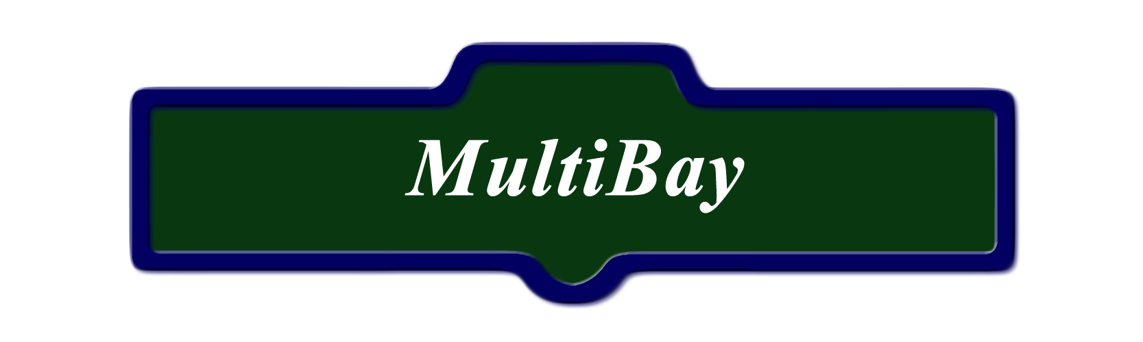 Logo MultiBay